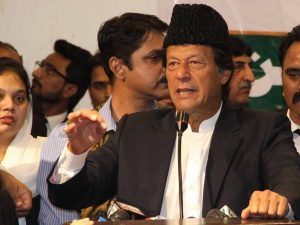 Imran Khan assures business community of better environment, facilitation