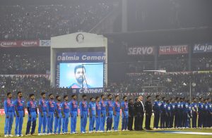 Sri Lanka win toss, bowl against India in first T20