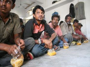 PMSA arrests 28 Indian fishermen for violating territorial waters of country