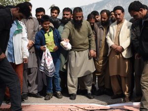 Protests against Trump&rsquo;s decision in IoK tomorrow