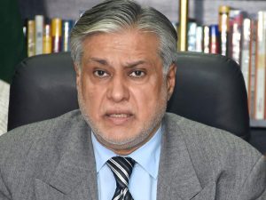 Accountability court adjourns Dar's corruption hearing till January 2