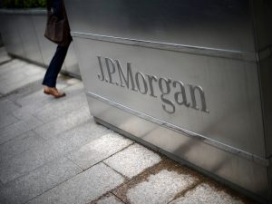 JPMorgan 'seriously breached anti-money laundering regulations'