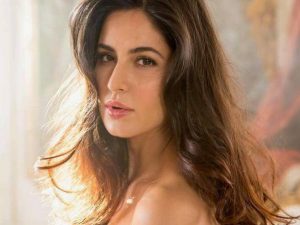 Katrina Kaif talks about her near death experience Katrina Kaif talks about her near death experience