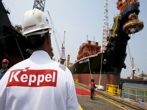 Singapore firm to pay $422mn in corruption fines