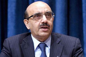There is ample investment opportunities for local, foreign investors: Masood