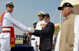 Maritime trade, pivotal in revolutionizing Pakistan&rsquo;s economy