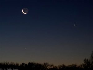 Save the dates for these amazing sky events happening in 2018