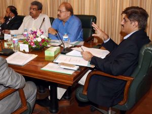 Sindh cabinet approves regularisation of NTS teachers