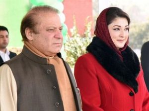 Corruption hearing: NAB witness records statement against Nawaz, Maryam
