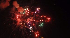 Karachiites wish Happy and peaceful 2018 for Pakistan