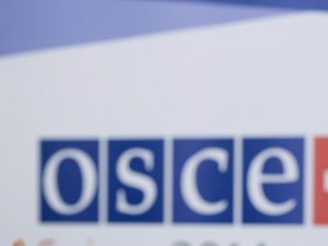 US warns Russia over Ukraine at OSCE meeting