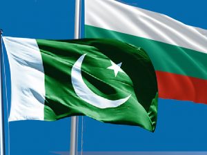 Third round of Pak-Bulgaria bilateral political consultations held
