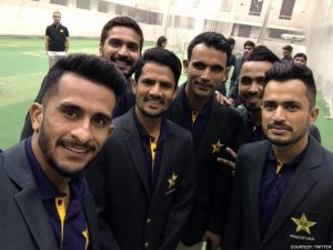 Amir, Hasan request for prayers ahead of NZ tour