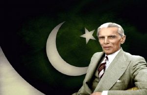 Quaid-e-Azam's 141st birth anniversary on Dec 25