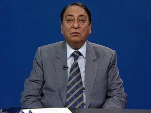 Rana Afzal Khan replaces Ishaq Dar as Minister of Finance