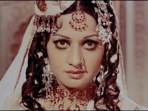 Renowned actress Rani remembered today