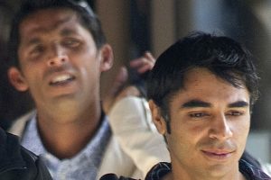 Razzaq comes out in support of Salman, Asif