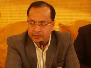 MNA Salman Mujahid joins PSP