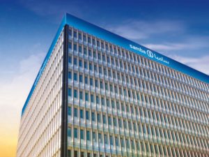 Samba Bank adopts BenchMatrix for management automation