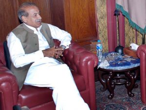 Unity, Faith, Discipline: Quaid's golden principles to achieve national goals: Adviser