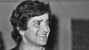 Indian screen icon Shashi Kapoor dies aged 79 Indian screen icon Shashi Kapoor dies aged 79