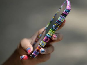 Indian schoolboy suspended for 'long hug' with female classmate