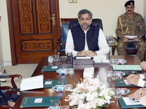 E-Suite is essential for transparent, efficient governance: PM