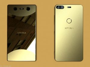 Sony to make a comeback with its bezel-less Xperia XZ2