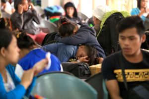 26 dead in landslides after Philippine storm