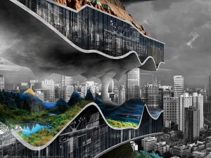 Jaw-dropping futuristic technology designs of 2017