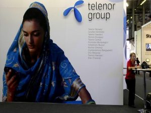 US$3.5bn FDI so far made to expand network, provide modern telecom services