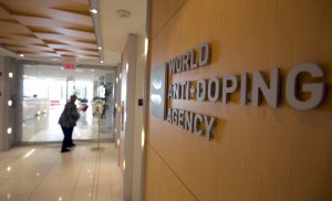 List of Russian doping suspects given to federations