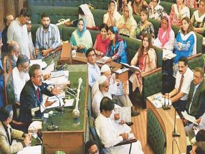 KMC Council approve six resolutions