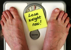Eight habits that are secretly making you fat