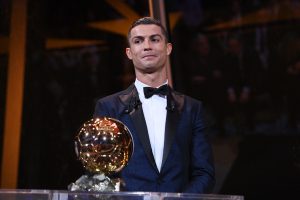 Ballon d'Or 2017 top 30 Ballon d'Or 2017 top 30