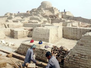 Save the World Heritage