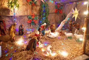 Christians to celebrate Xmas in Sialkot