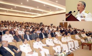 Govt approves project of Shipyard in Gwadar to re-inforce the ship building industry