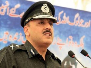 Supreme Court gives Sindh IG three days to arrest Rao Anwar