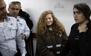 Remand extended for Palestinian teen in viral 'slap' video