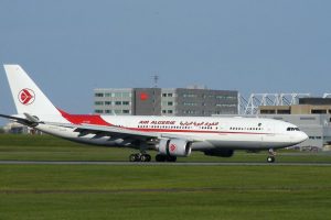 Air Algerie flights resume but more strikes threatened