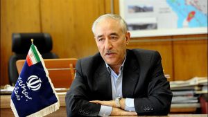 Iran finalizing deals with foreign companies on new oil, gas projects