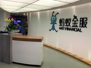 China's Ant Financial drops MoneyGram deal as US approval fails