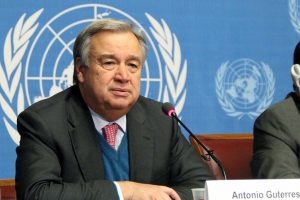 UN chief wants Syria gas attacks probe to be revived
