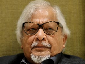 Gandhi nonviolence a tough sell in Trump era, says grandson