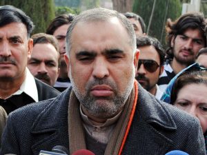 Speaker, Info Minister demand judicial inquiry into Naqeeb Ullah&rsquo;s murder