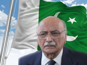 PM grieved over death of Air Marshal (Retd) Asghar Khan