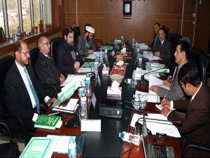 Committee to seek report on implementation of Urdu as official language