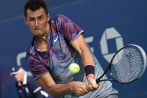 Tomic tackles Aussie Open qualifying after wildcard snub
