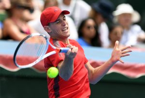 Thiem pulls out of Kooyong over virus